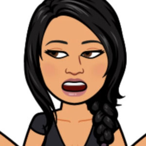 Meet your Posher, Phoebe fay